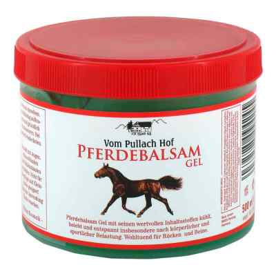 Pferdebalsam Gel bei apo-discounter.de bestellen