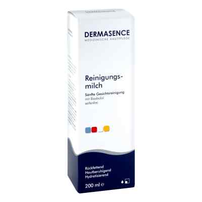 Dermasence Reinigungsmilch bei apo-discounter.de bestellen