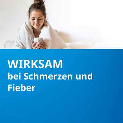 Paracetamol STADA 1000mg bei apo-discounter.de bestellen