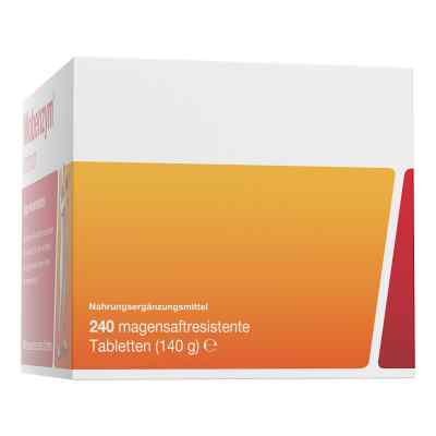 Wobenzym immun Tabletten bei apo-discounter.de bestellen