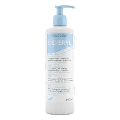 Dexeryl Creme bei apo-discounter.de bestellen