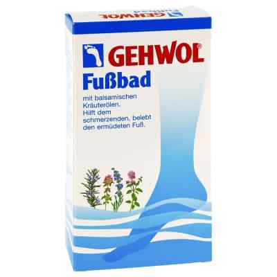 Gehwol Fussbad bei apo-discounter.de bestellen