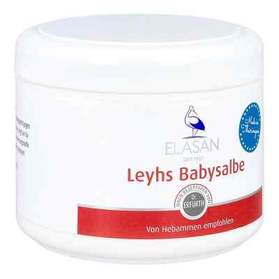 Leyhs Babysalbe bei apo-discounter.de bestellen