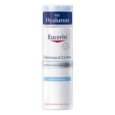 Eucerin Dermatoclean Gel bei apo-discounter.de bestellen