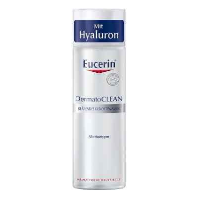 Eucerin Dermatoclean Tonic bei apo-discounter.de bestellen