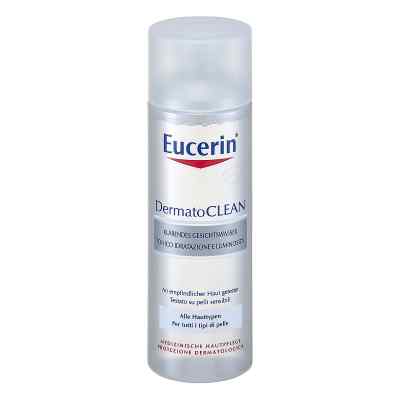 Eucerin Dermatoclean Tonic bei apo-discounter.de bestellen