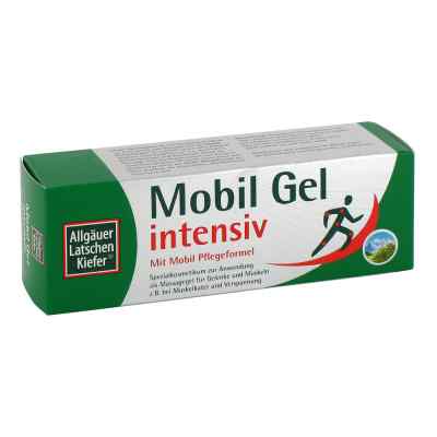 Allgäuer Latschenk. Mobil Gel intensiv bei apo-discounter.de bestellen