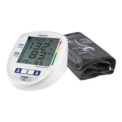 Visomat double comfort Oberarm Blutdruckmessger. bei apo-discounter.de bestellen