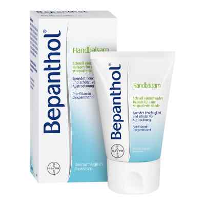 Bepanthol Handbalsam bei apo-discounter.de bestellen
