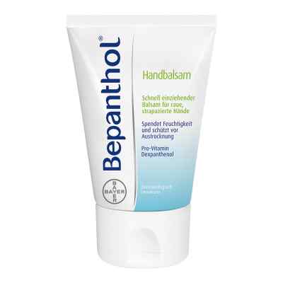 Bepanthol Handbalsam bei apo-discounter.de bestellen