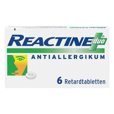 Reactine duo bei apo-discounter.de bestellen
