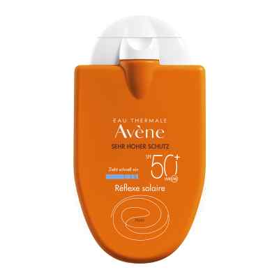 Avene Sunsitive Reflexe Solaire Emulsion Spf 50+ bei apo-discounter.de bestellen