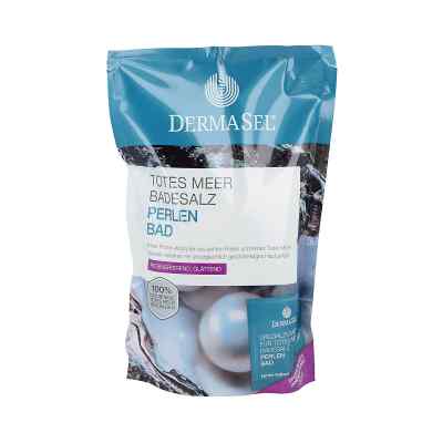 Dermasel Totes Meer Badesalz+perle Exklusiv bei apo-discounter.de bestellen