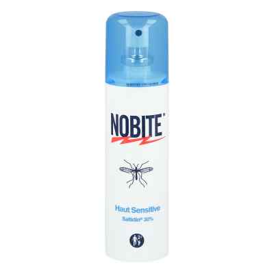 Nobite Haut Sensitive Sprühflasche bei apo-discounter.de bestellen