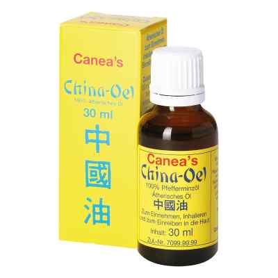 China öl bei apo-discounter.de bestellen