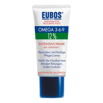 Eubos Empfindl. Haut Omega 3-6-9 Intens.creme bei apo-discounter.de bestellen