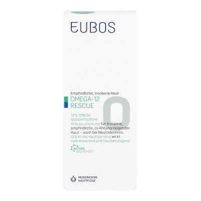 Eubos Empfindl. Haut Omega 3-6-9 Gesichtscreme bei apo-discounter.de bestellen