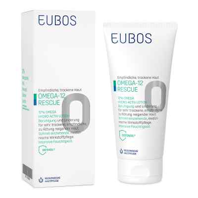 Eubos Empfindl. Haut Omega 3-6-9 Hydroactiv Lotion bei apo-discounter.de bestellen