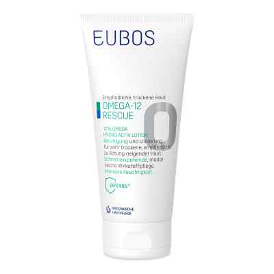 Eubos Empfindl. Haut Omega 3-6-9 Hydroactiv Lotion bei apo-discounter.de bestellen