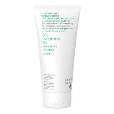 Eubos Empfindl. Haut Omega 3-6-9 Hydroactiv Lotion bei apo-discounter.de bestellen
