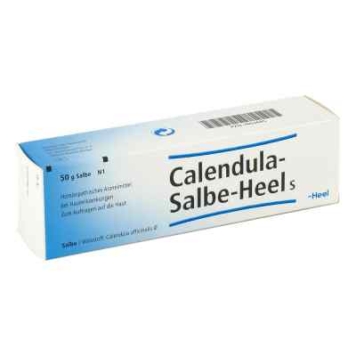 Calendula Salbe Heel S bei apo-discounter.de bestellen
