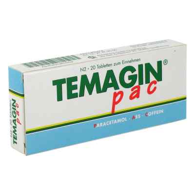 Temagin pac bei apo-discounter.de bestellen