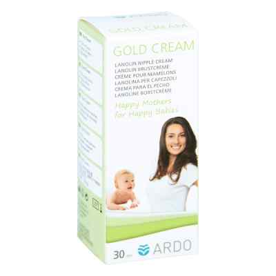 Ardo Goldcream bei apo-discounter.de bestellen