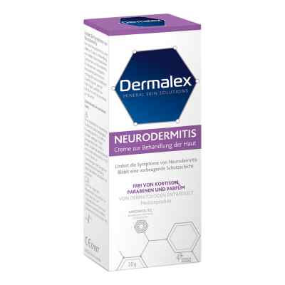 Dermalex Neurodermitis Creme bei apo-discounter.de bestellen