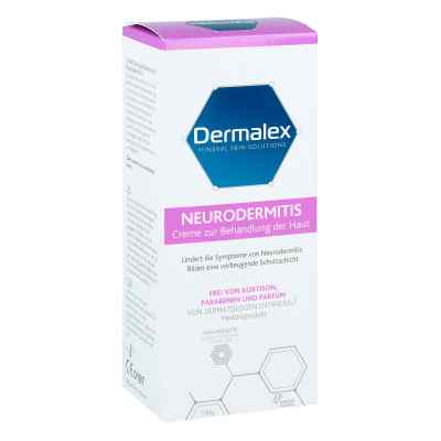 Dermalex Neurodermitis Creme bei apo-discounter.de bestellen