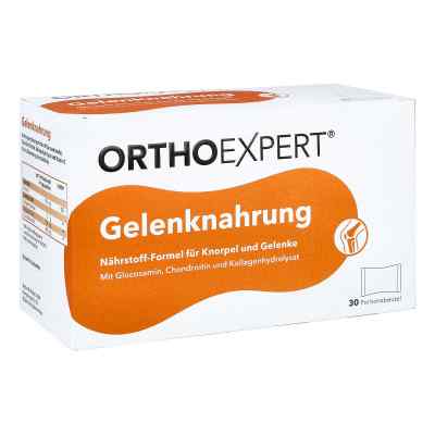 Gelenk Nahrung Orthoexpert Pulver bei apo-discounter.de bestellen