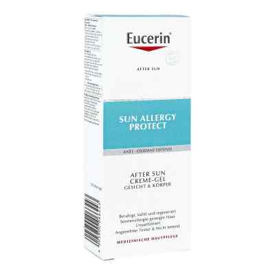 Eucerin Sun Allergie After Sun Gel bei apo-discounter.de bestellen