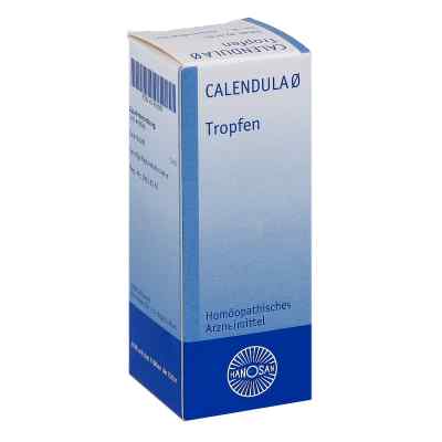 Calendula Off. Urtinktur Hanosan bei apo-discounter.de bestellen