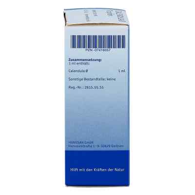 Calendula Off. Urtinktur Hanosan bei apo-discounter.de bestellen