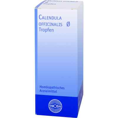 Calendula Off. Urtinktur Hanosan bei apo-discounter.de bestellen
