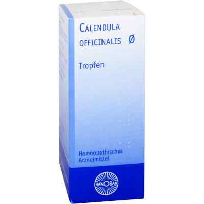 Calendula Off. Urtinktur Hanosan bei apo-discounter.de bestellen
