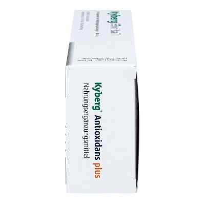 Antioxidans plus Kyberg Kapseln bei apo-discounter.de bestellen