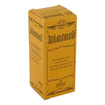 Diacard Liquidum bei apo-discounter.de bestellen