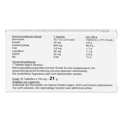Vektor Nadh 20 mg Lutschtabletten bei apo-discounter.de bestellen