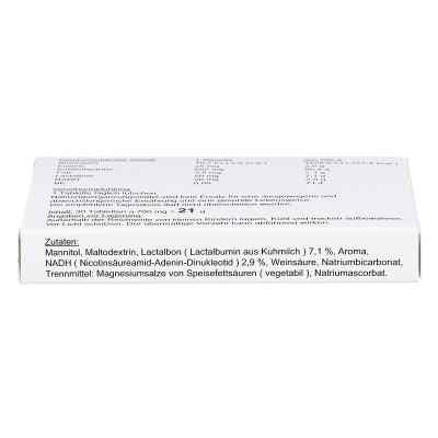 Vektor Nadh 20 mg Lutschtabletten bei apo-discounter.de bestellen