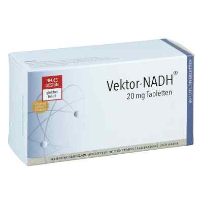 Vektor Nadh 20 mg Lutschtabletten bei apo-discounter.de bestellen