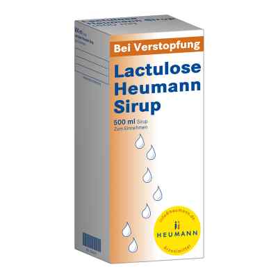Lactulose Heumann bei apo-discounter.de bestellen