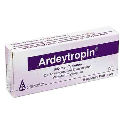 Ardeytropin bei apo-discounter.de bestellen