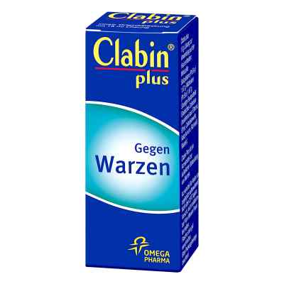 Clabin plus bei apo-discounter.de bestellen