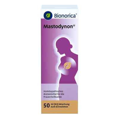 Mastodynon Tropfen bei apo-discounter.de bestellen