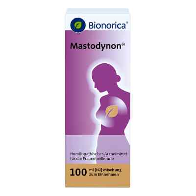 Mastodynon Tropfen bei apo-discounter.de bestellen