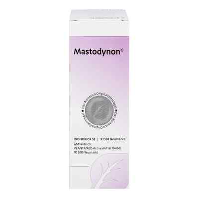 Mastodynon Tropfen bei apo-discounter.de bestellen