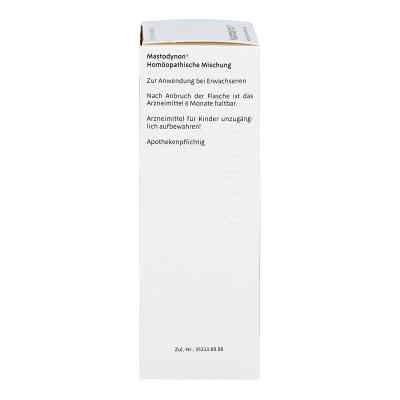 Mastodynon Tropfen bei apo-discounter.de bestellen