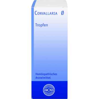 Convallaria Urtinktur Hanosan bei apo-discounter.de bestellen