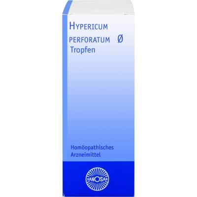 Hypericum Perf. Urtinktur Hanosan bei apo-discounter.de bestellen