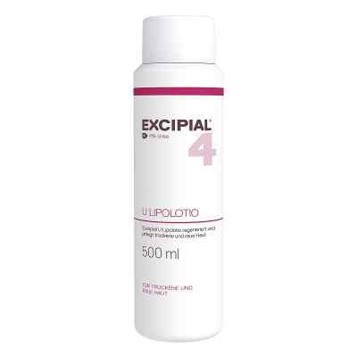 Excipial U Lipolotio bei apo-discounter.de bestellen